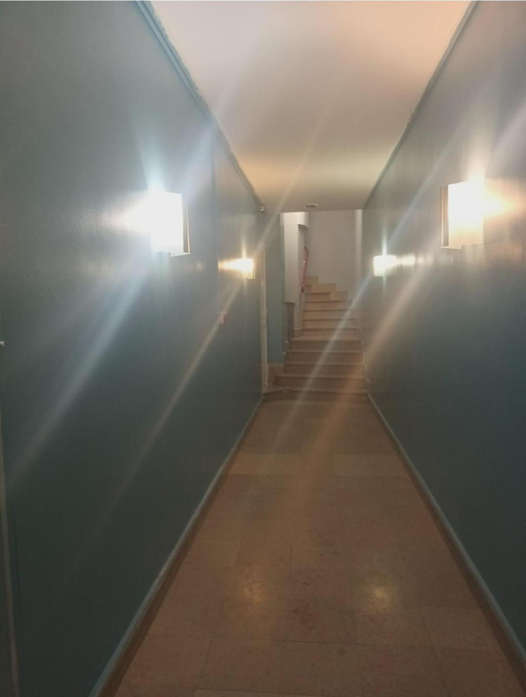 罗莱纳酒店 巴黎 外观 照片